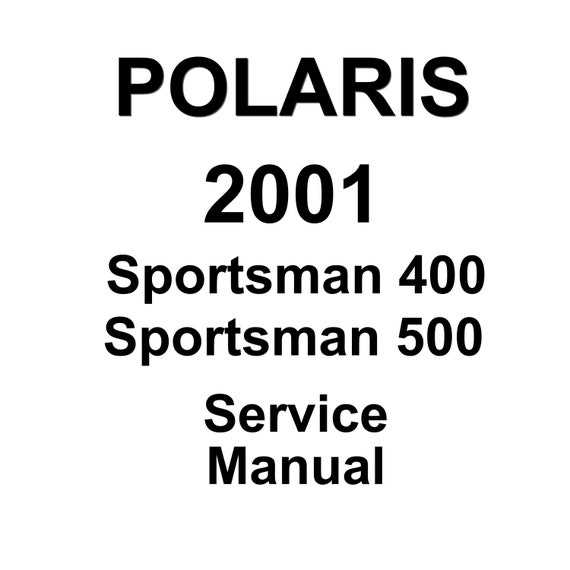 1998 polaris sportsman 500 parts diagram