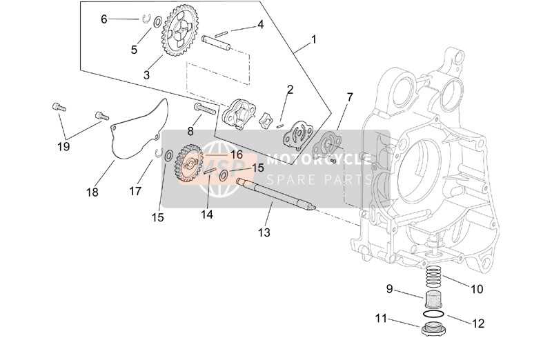 husqvarna 550xp mark ii parts diagram