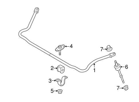 2011 f250 front end parts diagram