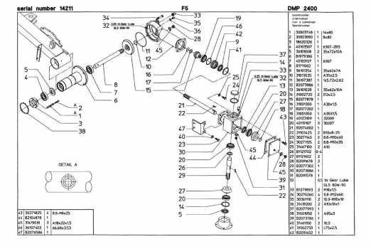 vicon disc mower parts diagram