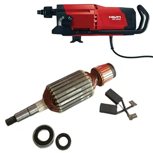 hilti te 905 parts diagram