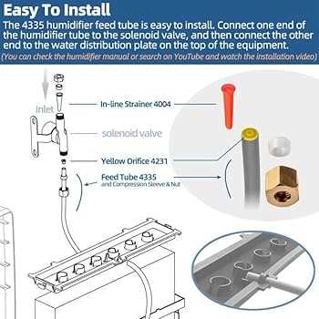 aprilaire 700 parts diagram