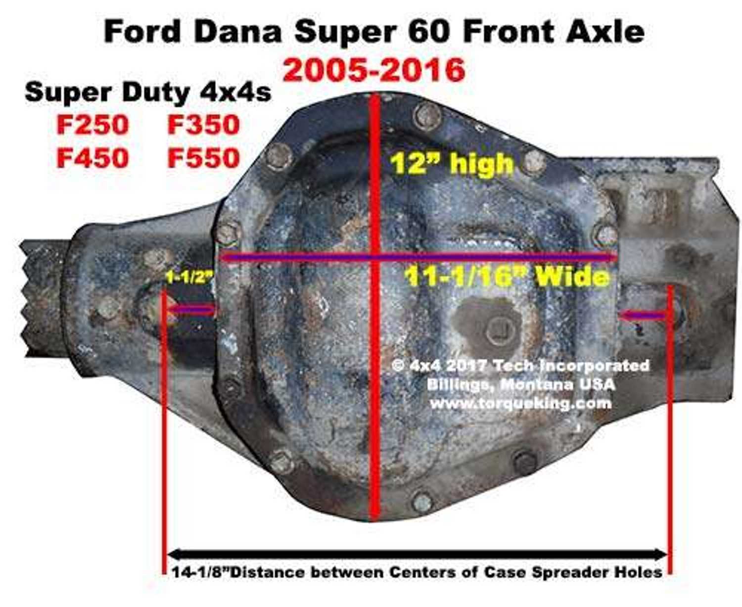 ford f250 front end parts diagram