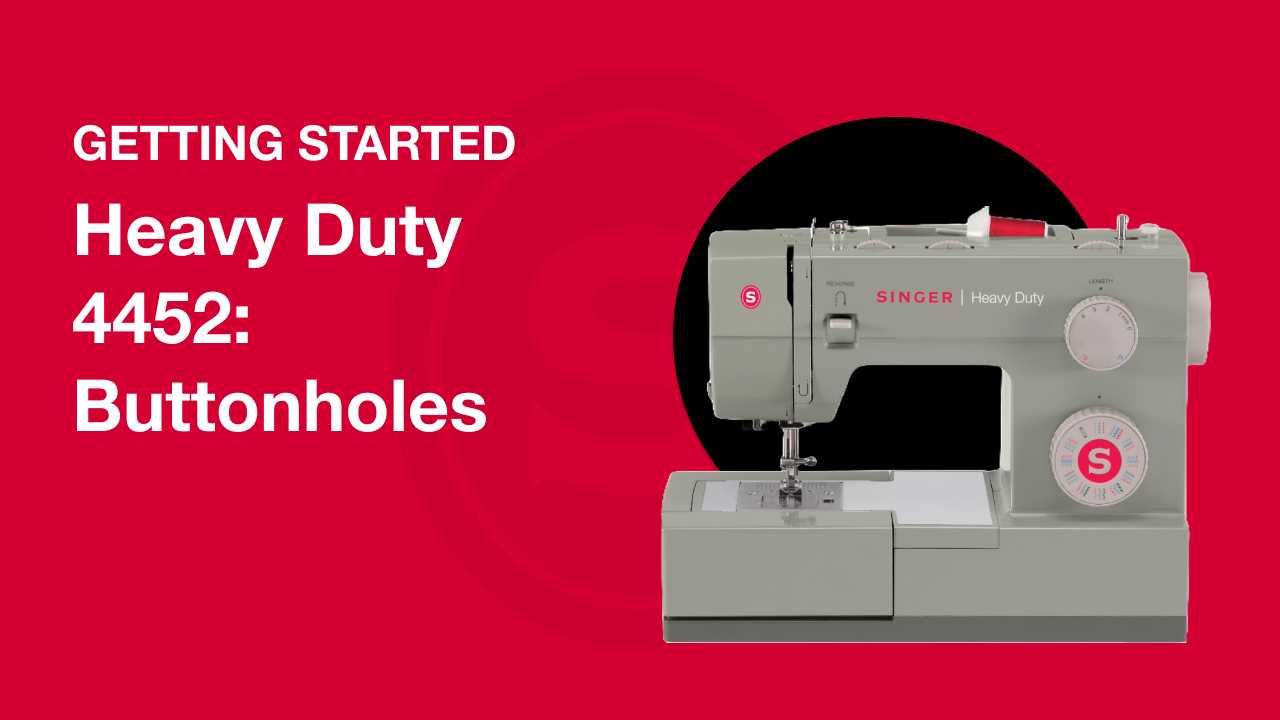 singer heavy duty sewing machine parts diagram