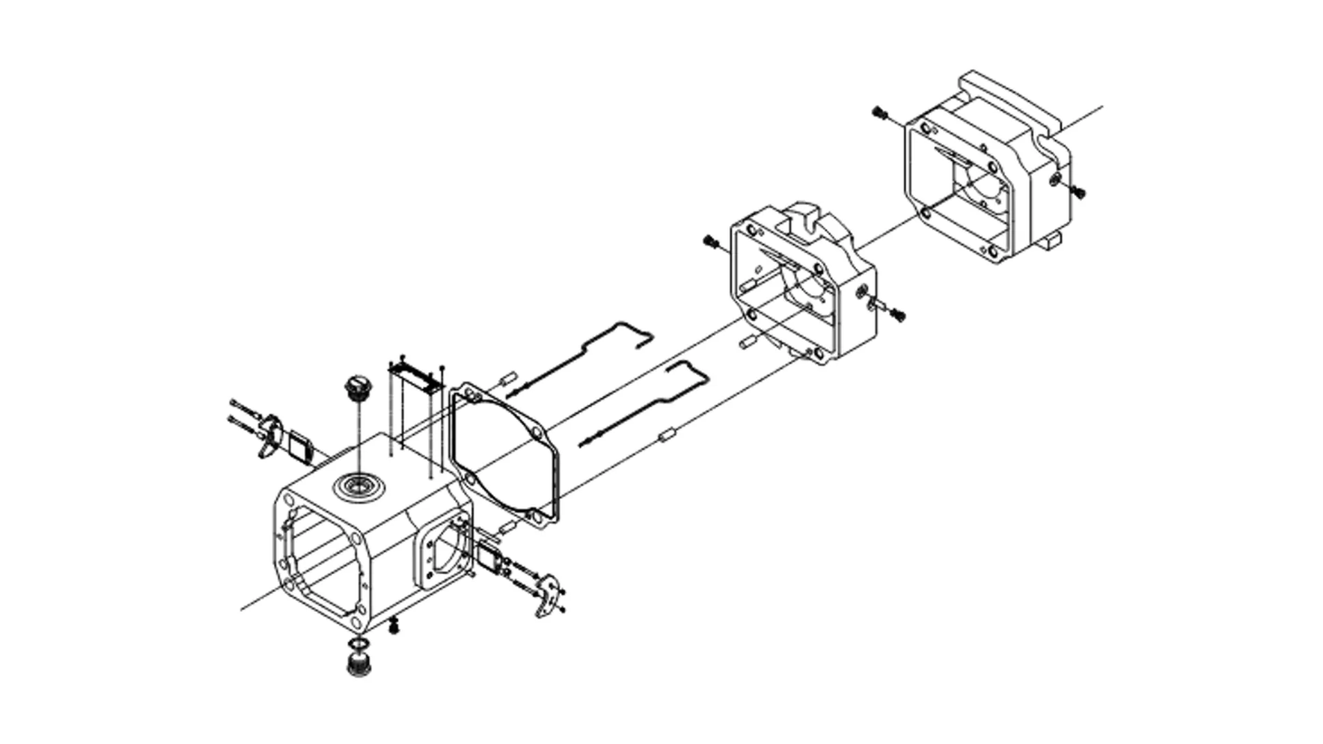 p30 parts diagram