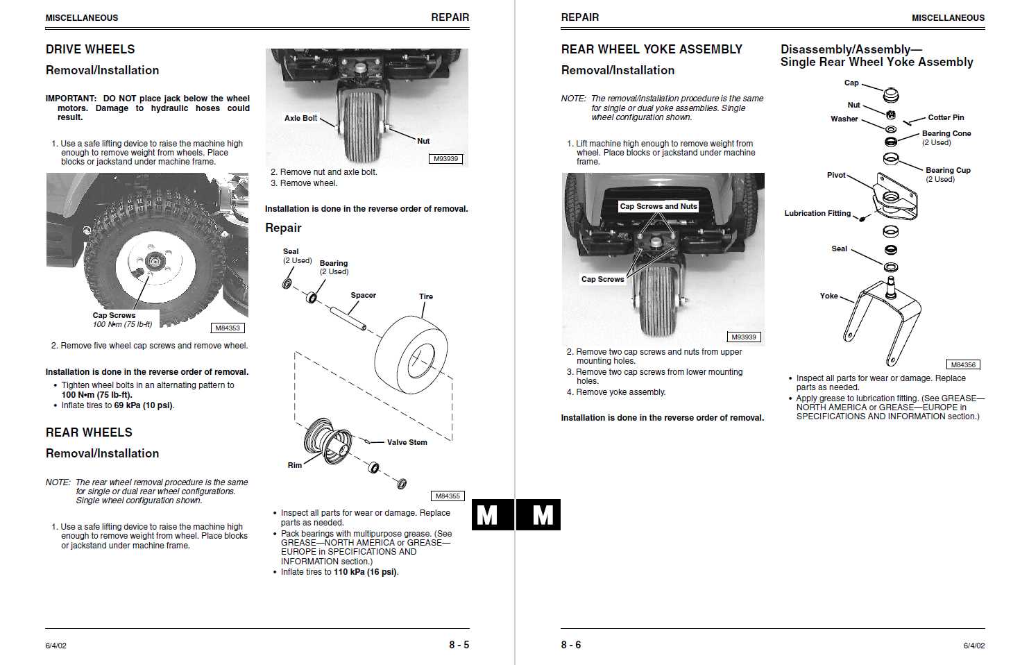 john deere f687 parts diagram