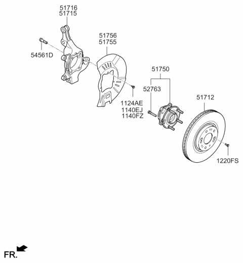 2016 kia sedona parts diagram