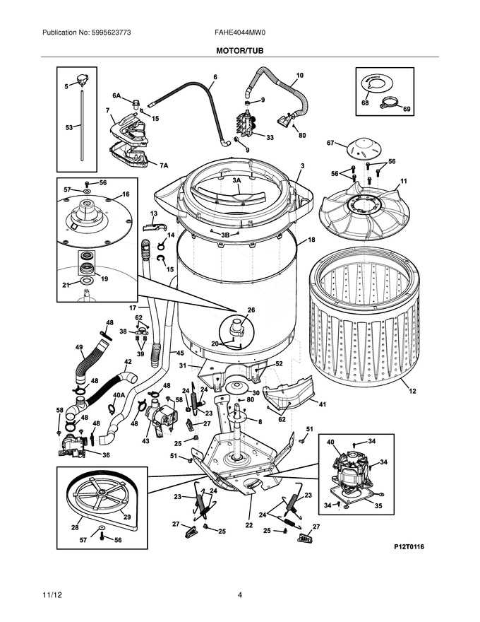 speed queen top load washer parts diagram