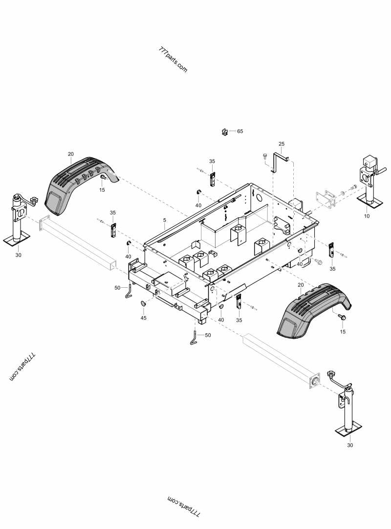 husqvarna yth2454 parts diagram