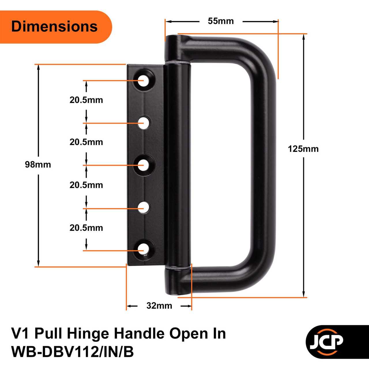 bifold door parts diagram