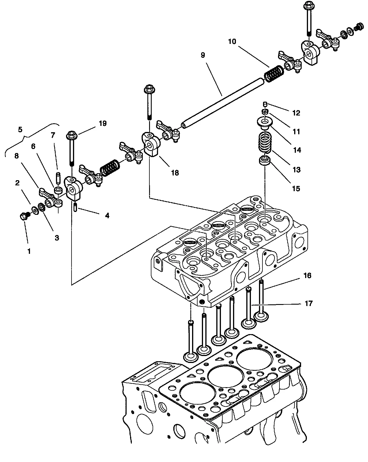 new holland rustler 125 parts diagram