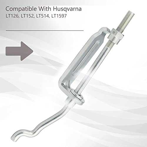 husqvarna yth20k46 parts diagram