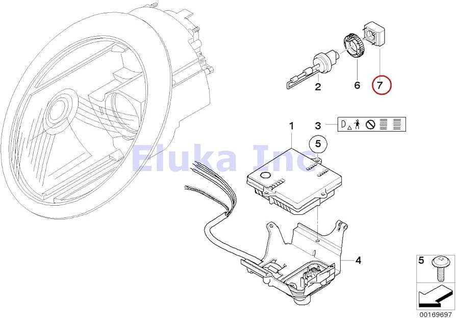 bmw e46 convertible parts diagram