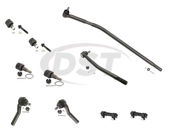 2011 f250 front end parts diagram