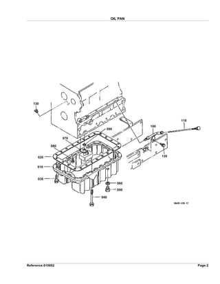 kubota l4310 parts diagram