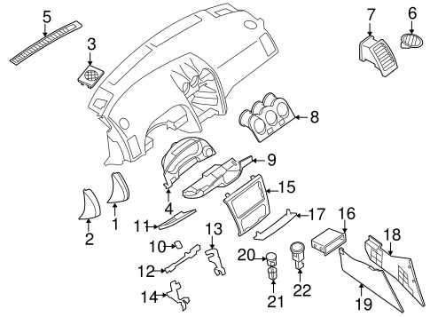 2012 nissan altima parts diagram