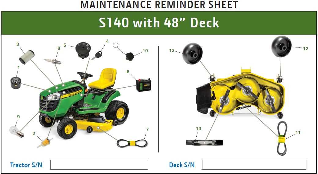 john deere f687 parts diagram