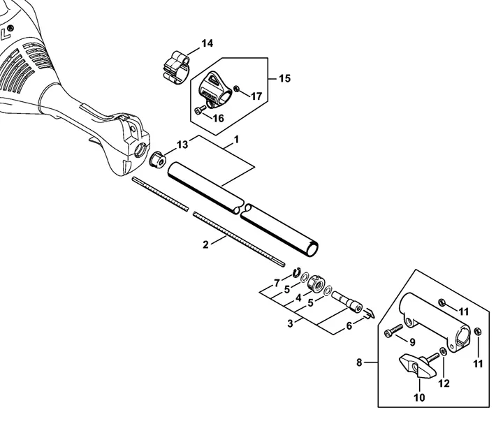 km111r parts diagram