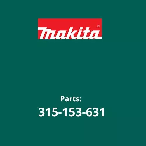 makita ek6101 parts diagram