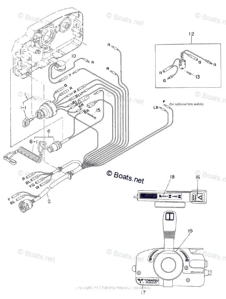 nissan oem parts diagram