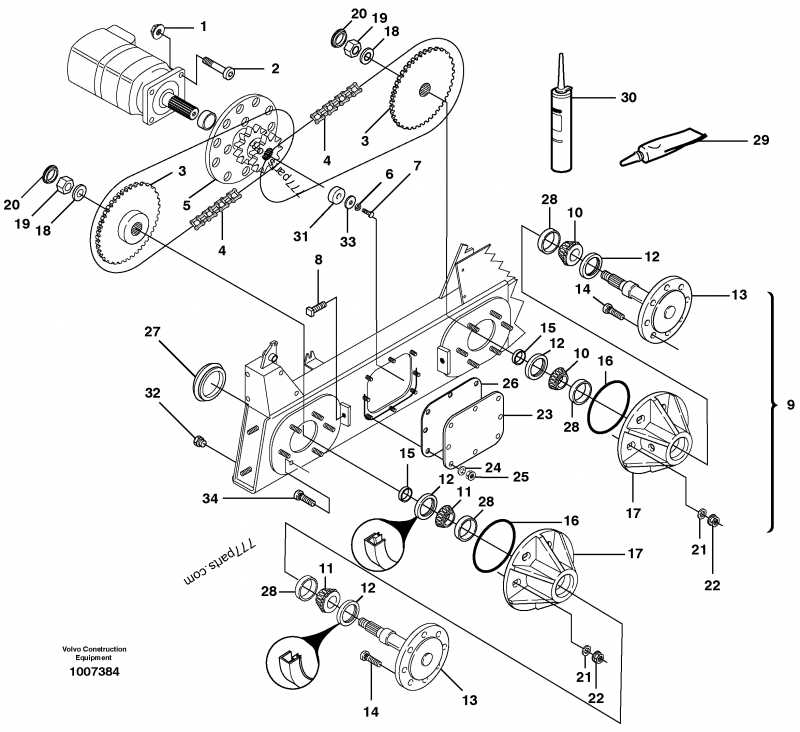 yardworks lawn mower parts diagram