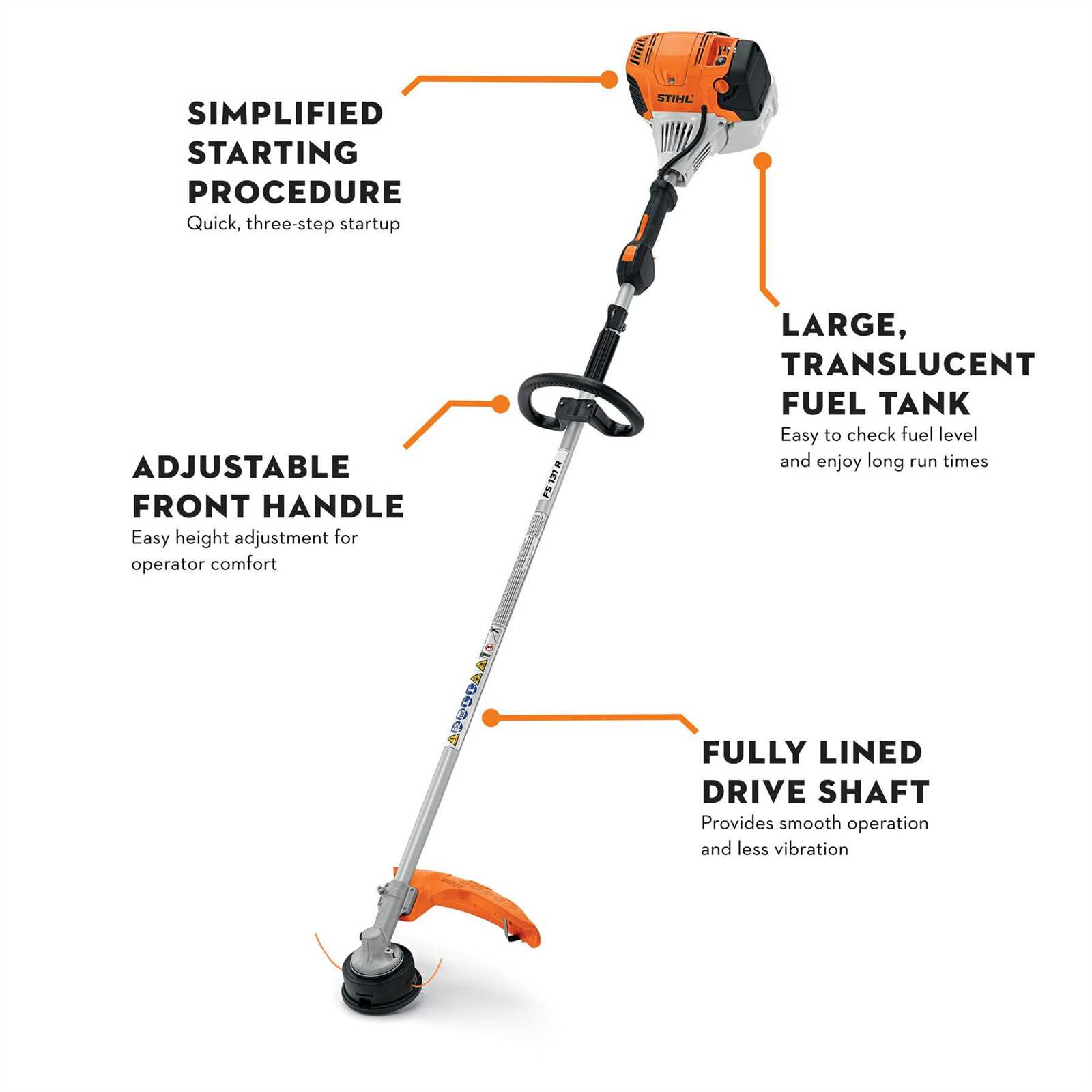 stihl km131r parts diagram