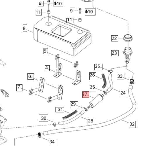 1997 seadoo gtx parts diagram