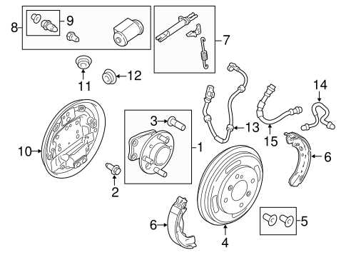 mazda 2 parts diagram