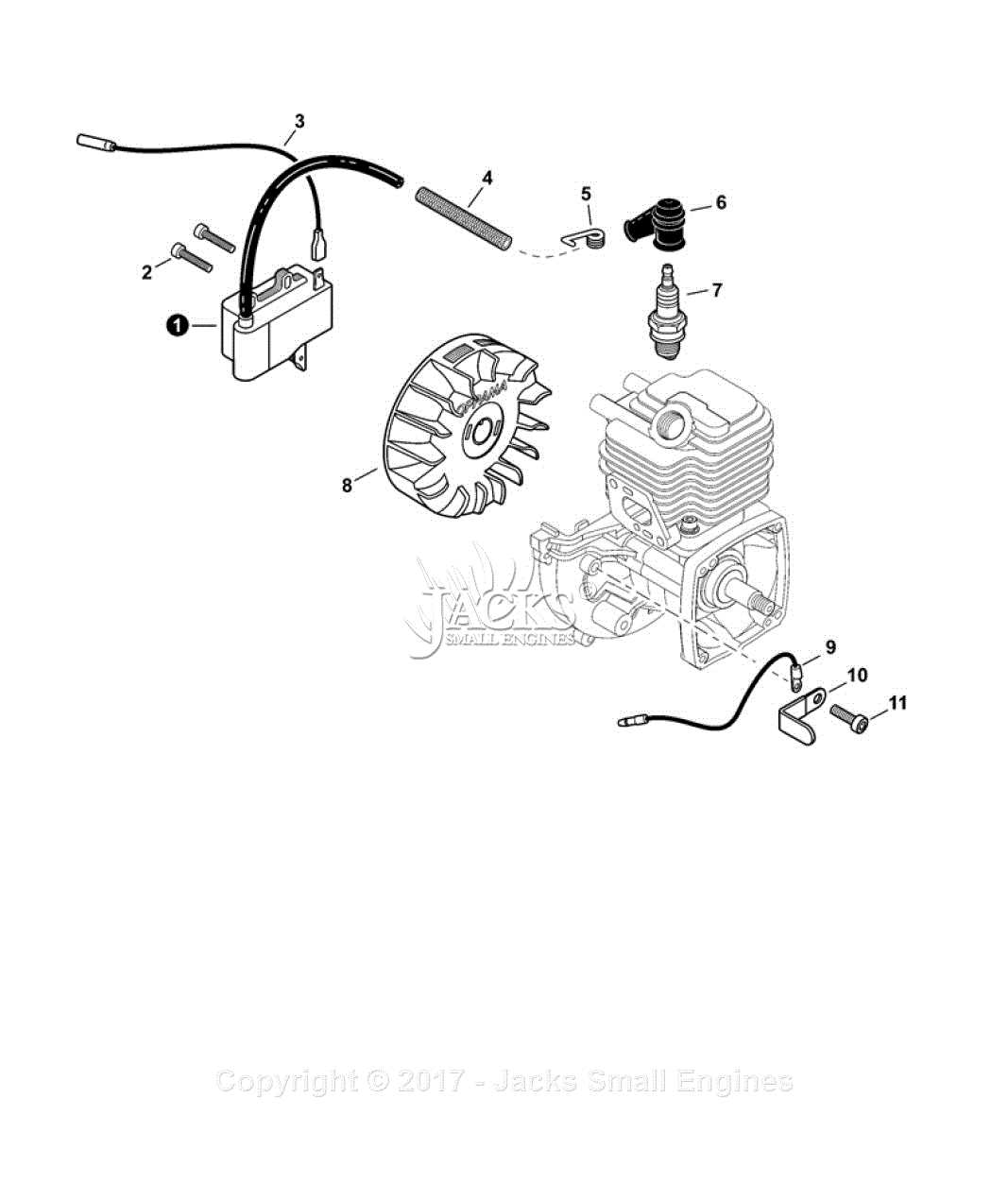 srm 225 parts diagram