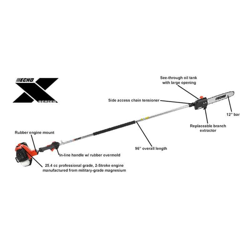 echo 2620 parts diagram