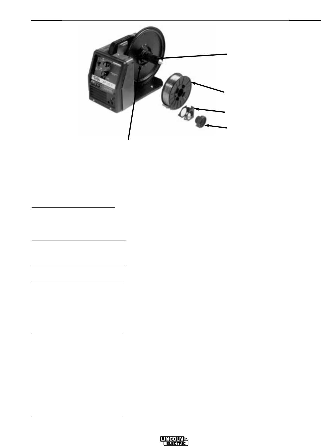 lincoln ranger 225 parts diagram