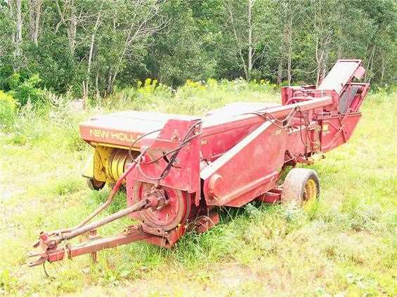 new holland 316 baler parts diagram