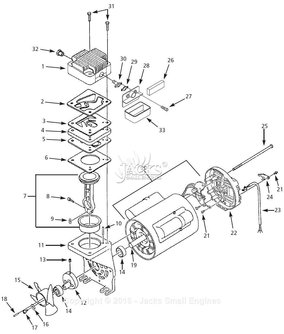 campbell hausfeld tl1002 parts diagram