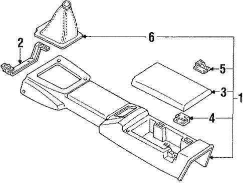 1990 miata parts diagram