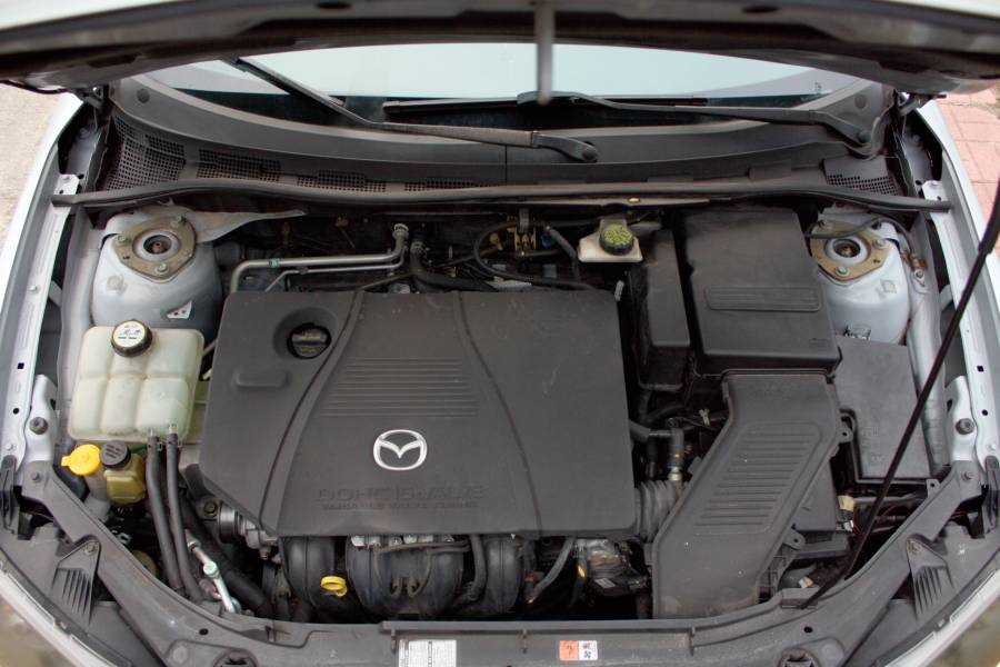 mazda 3 engine parts diagram