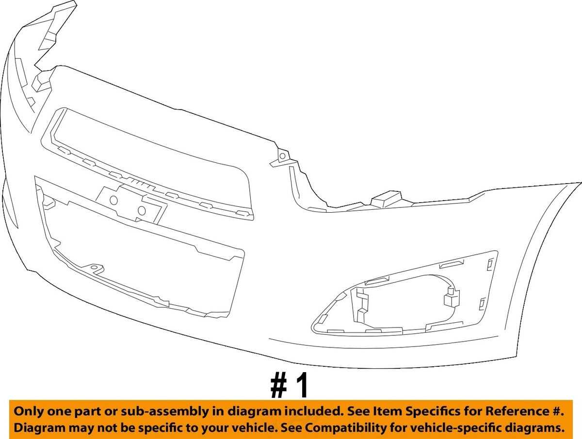 2015 chevy sonic parts diagram