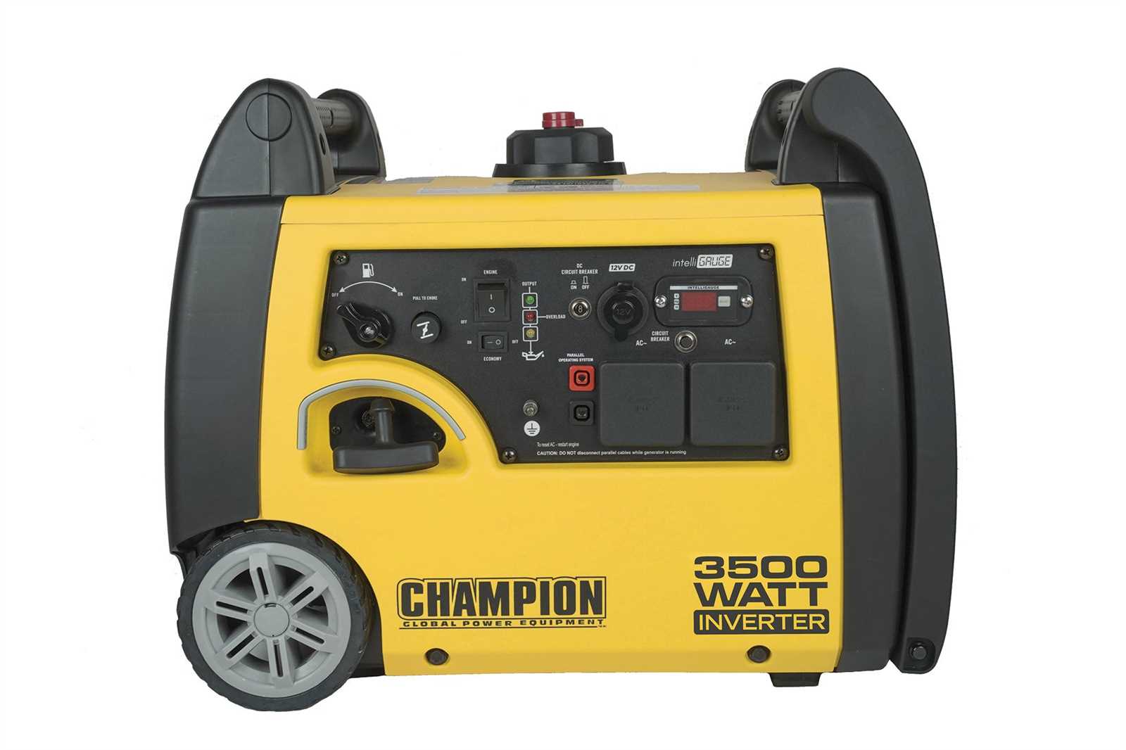 champion 3500 watt generator parts diagram