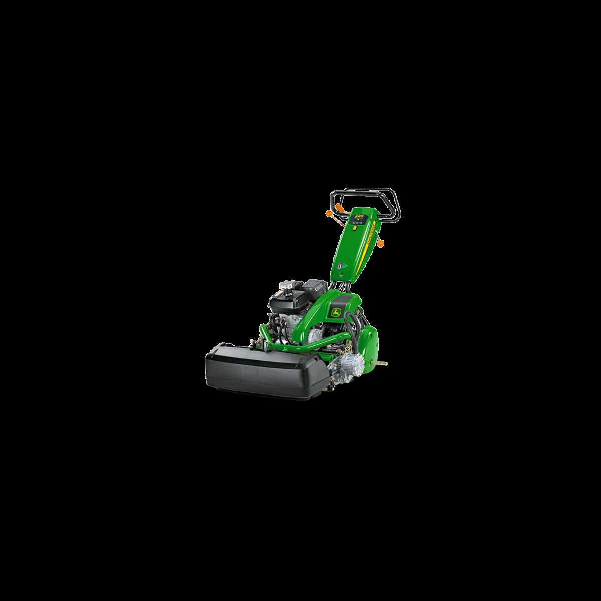 john deere 220 disc parts diagram