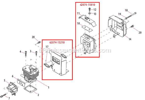 shindaiwa t230x parts diagram