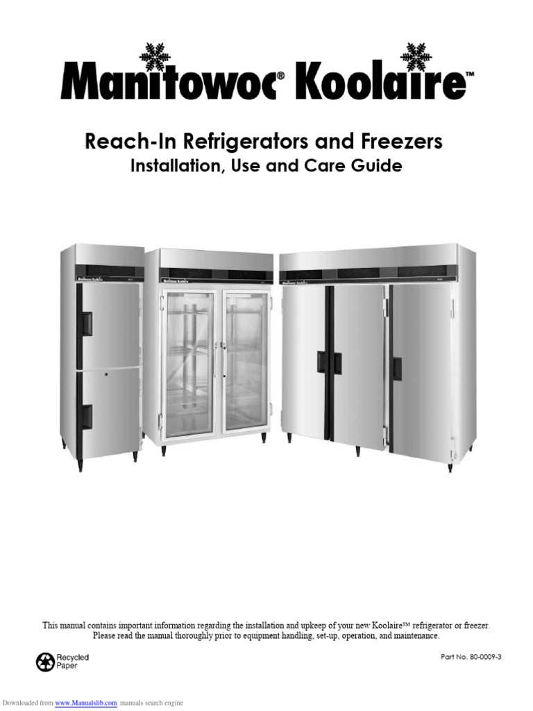 koolaire ice machine parts diagram