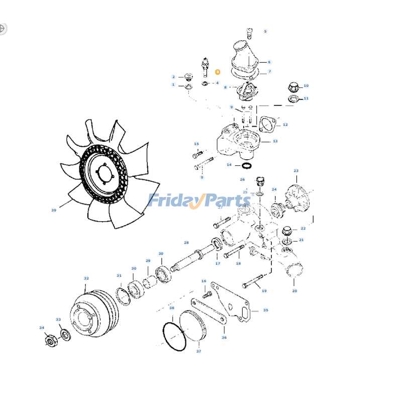 massey ferguson 10 parts diagram