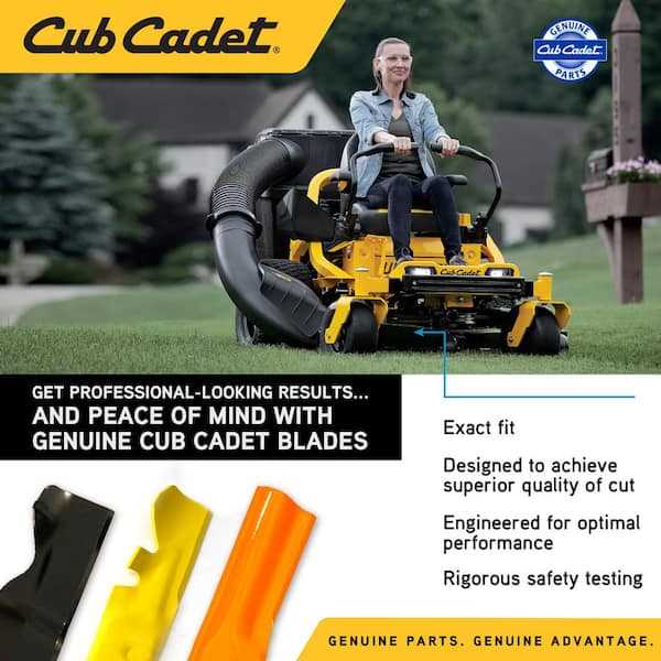 cub cadet zt1 50 parts diagram