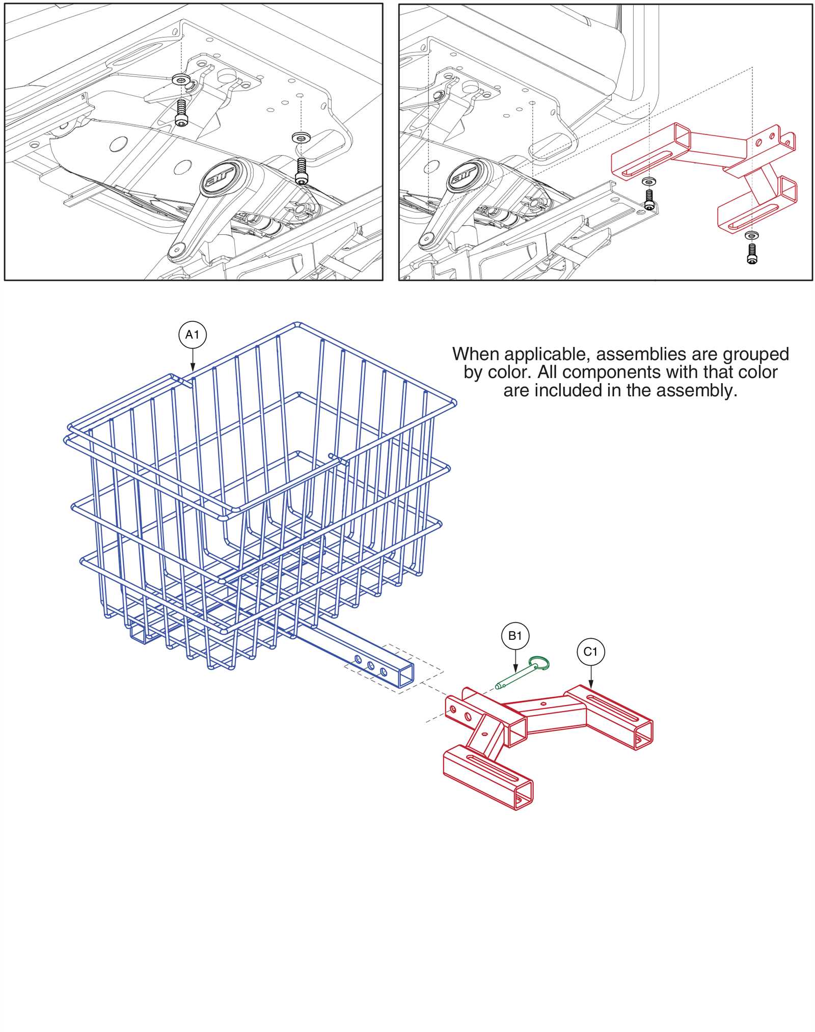 kenmore 665 parts diagram