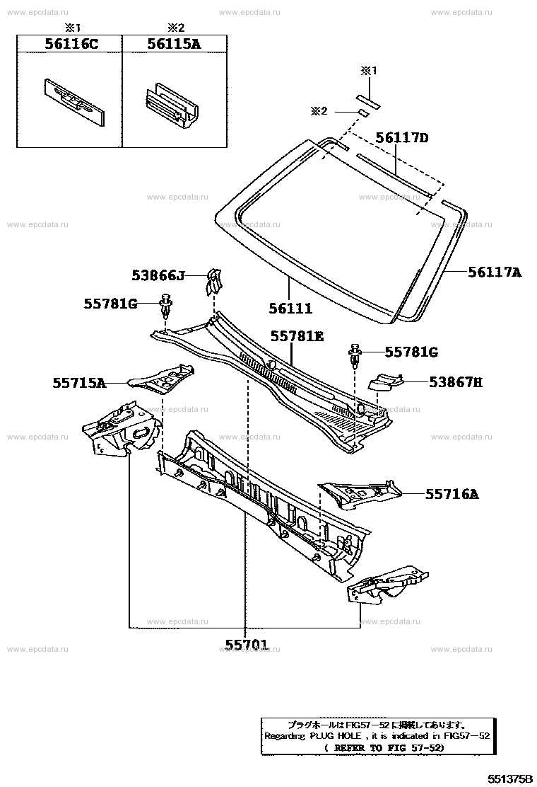 2017 tacoma parts diagram