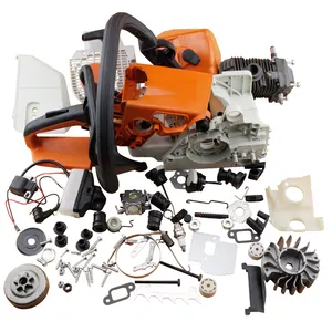 stihl 025 chainsaw parts diagram