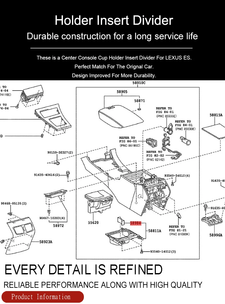 2015 toyota tundra parts diagram