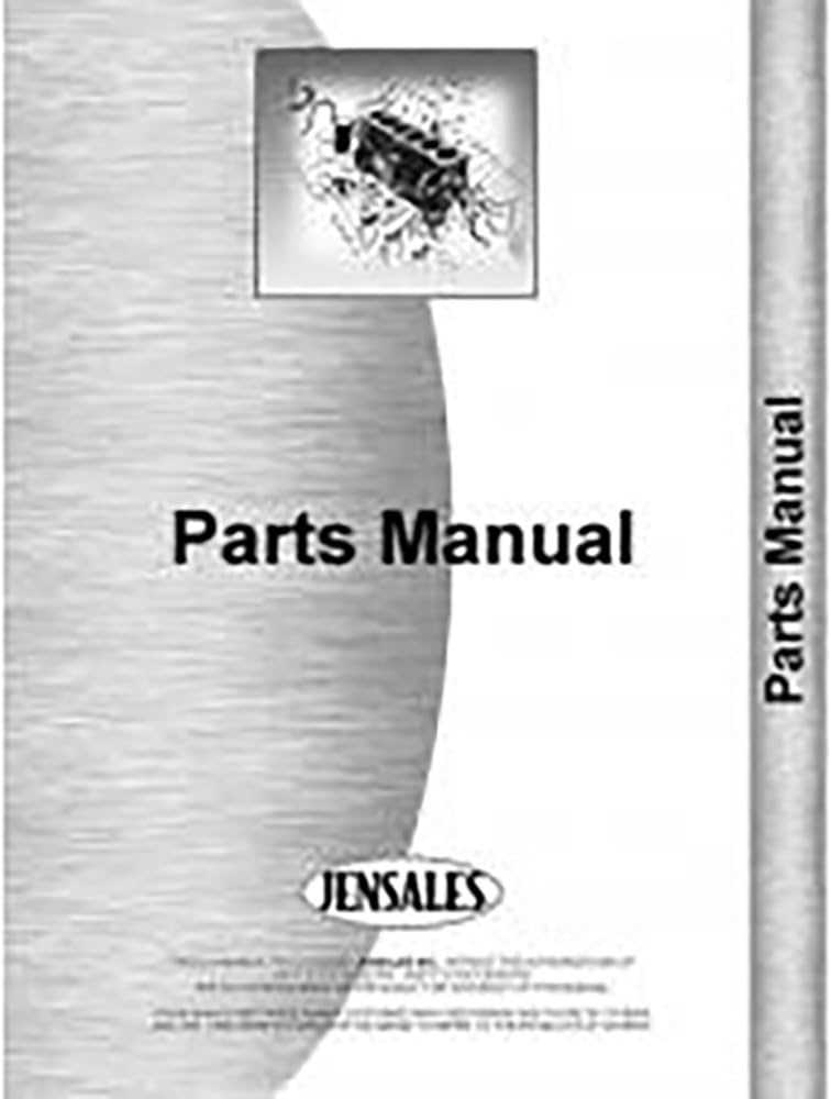 john deere 240 parts diagram