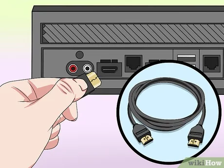 xbox 360 parts diagram