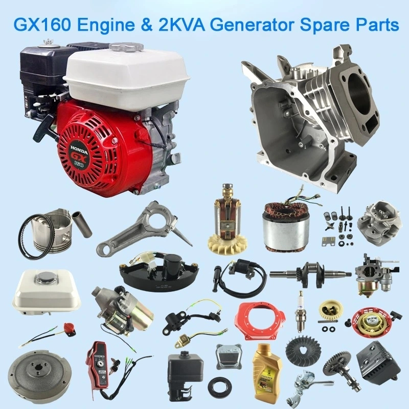 gx160 5.5 hp engine honda gx160 parts diagram