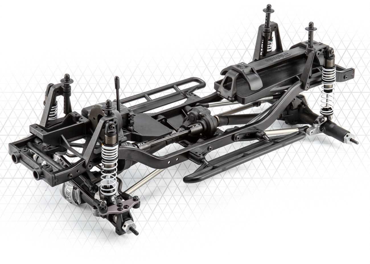 hpi wheely king parts diagram